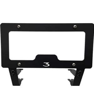 speed metal license plate bracket|adhesive mounted license plate bracket.